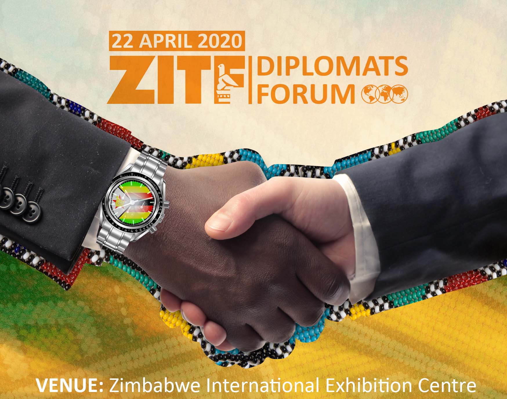ZITF Diplomats Forum